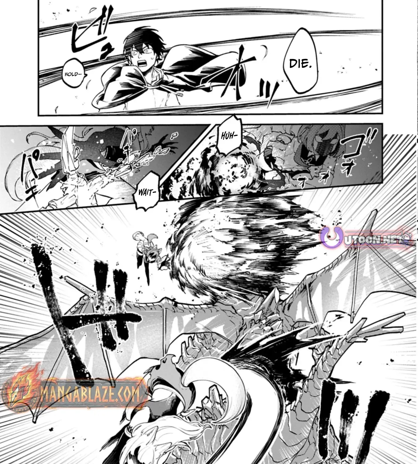 An Otherworldly Summoner Unrivaled in the Modern World Against Mythical Monsters ~The Love of the Strongest Summoned Beasts Who Made a Contract With Me Is Too Strong Chapter 2.2 page 6 - 