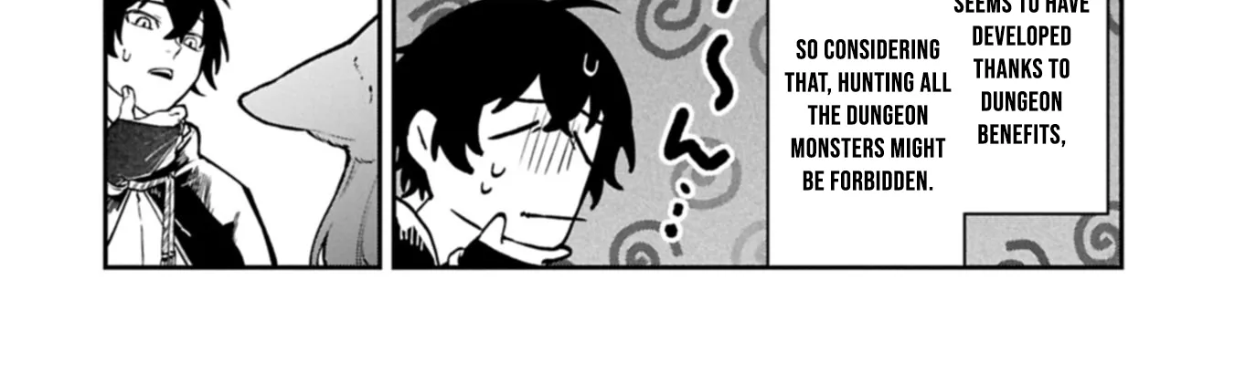 An Otherworldly Summoner Unrivaled in the Modern World Against Mythical Monsters ~The Love of the Strongest Summoned Beasts Who Made a Contract With Me Is Too Strong Chapter 2.2 page 9 - 
