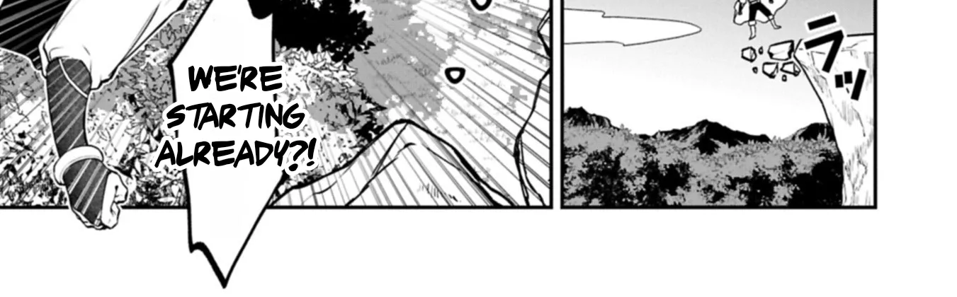 An Otherworldly Summoner Unrivaled in the Modern World Against Mythical Monsters ~The Love of the Strongest Summoned Beasts Who Made a Contract With Me Is Too Strong Chapter 2 page 14 - 