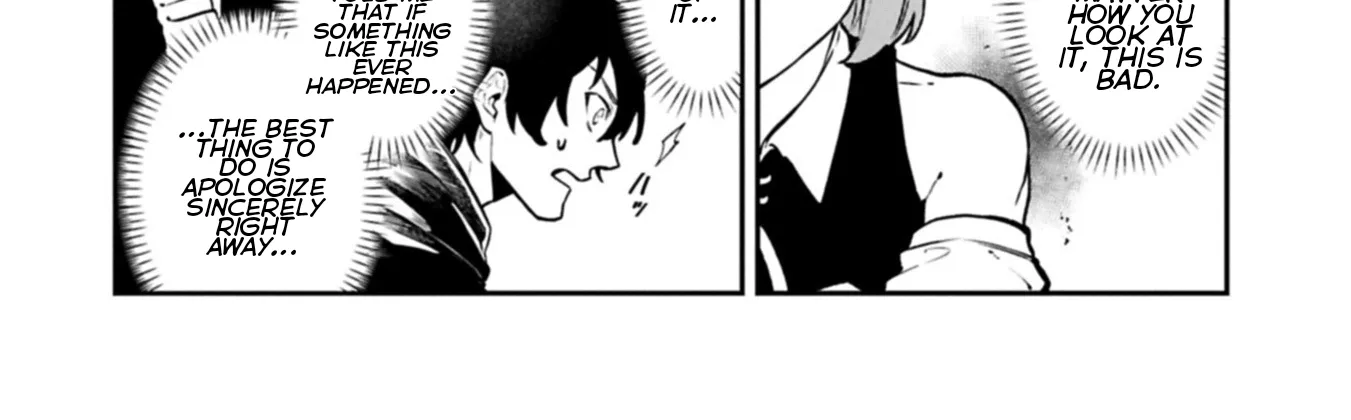 An Otherworldly Summoner Unrivaled in the Modern World Against Mythical Monsters ~The Love of the Strongest Summoned Beasts Who Made a Contract With Me Is Too Strong Chapter 2 page 20 - 