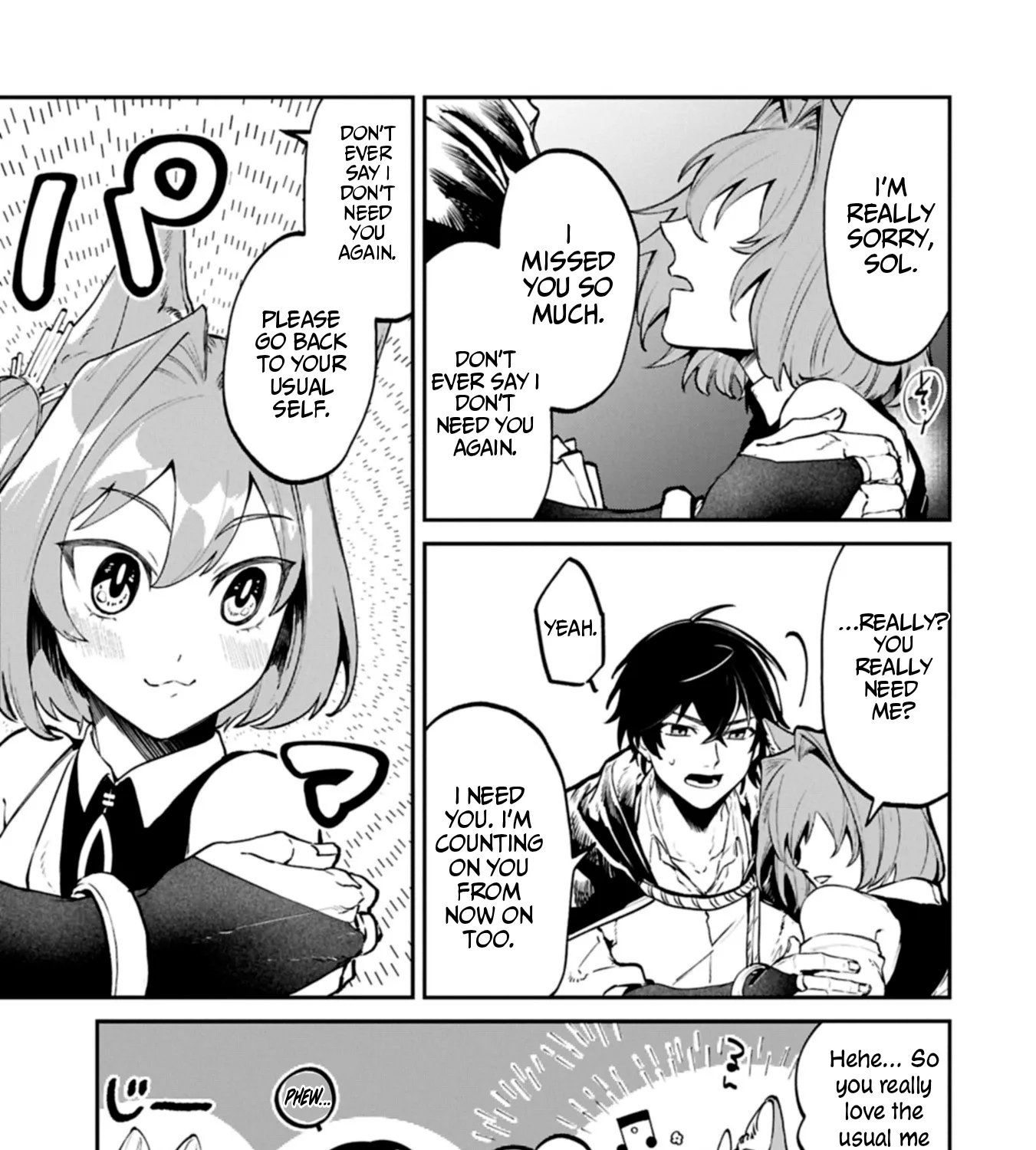 An Otherworldly Summoner Unrivaled in the Modern World Against Mythical Monsters ~The Love of the Strongest Summoned Beasts Who Made a Contract With Me Is Too Strong Chapter 2 page 21 - 