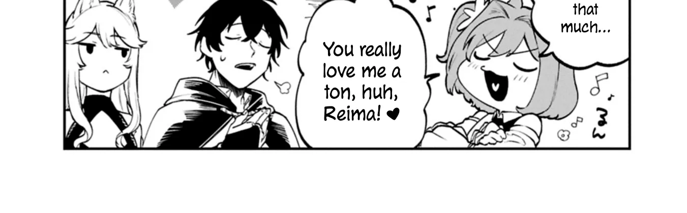 An Otherworldly Summoner Unrivaled in the Modern World Against Mythical Monsters ~The Love of the Strongest Summoned Beasts Who Made a Contract With Me Is Too Strong Chapter 2 page 22 - 