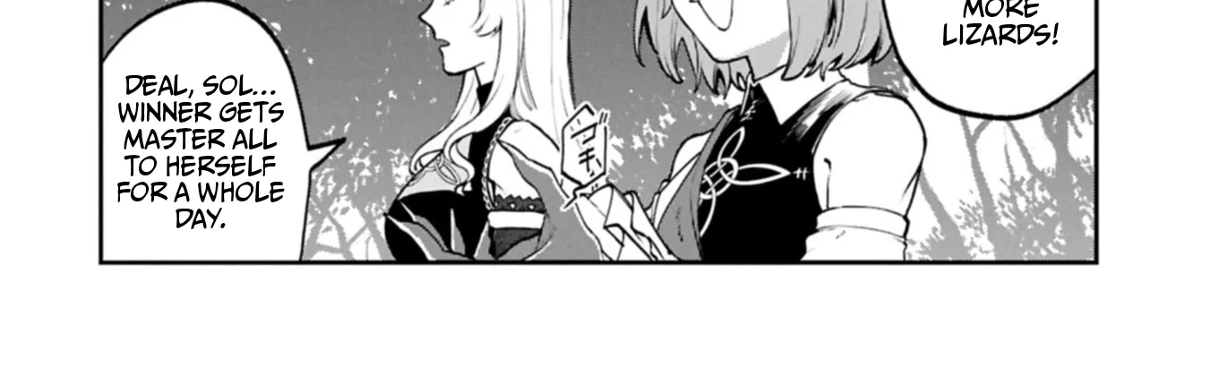 An Otherworldly Summoner Unrivaled in the Modern World Against Mythical Monsters ~The Love of the Strongest Summoned Beasts Who Made a Contract With Me Is Too Strong Chapter 2 page 24 - 