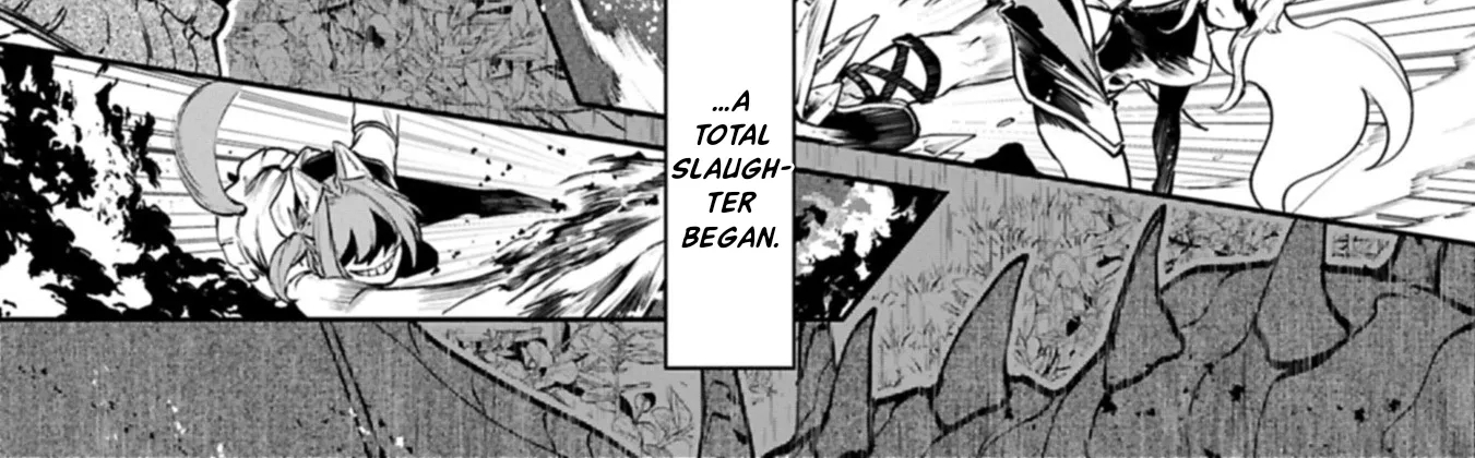 An Otherworldly Summoner Unrivaled in the Modern World Against Mythical Monsters ~The Love of the Strongest Summoned Beasts Who Made a Contract With Me Is Too Strong Chapter 2 page 28 - 