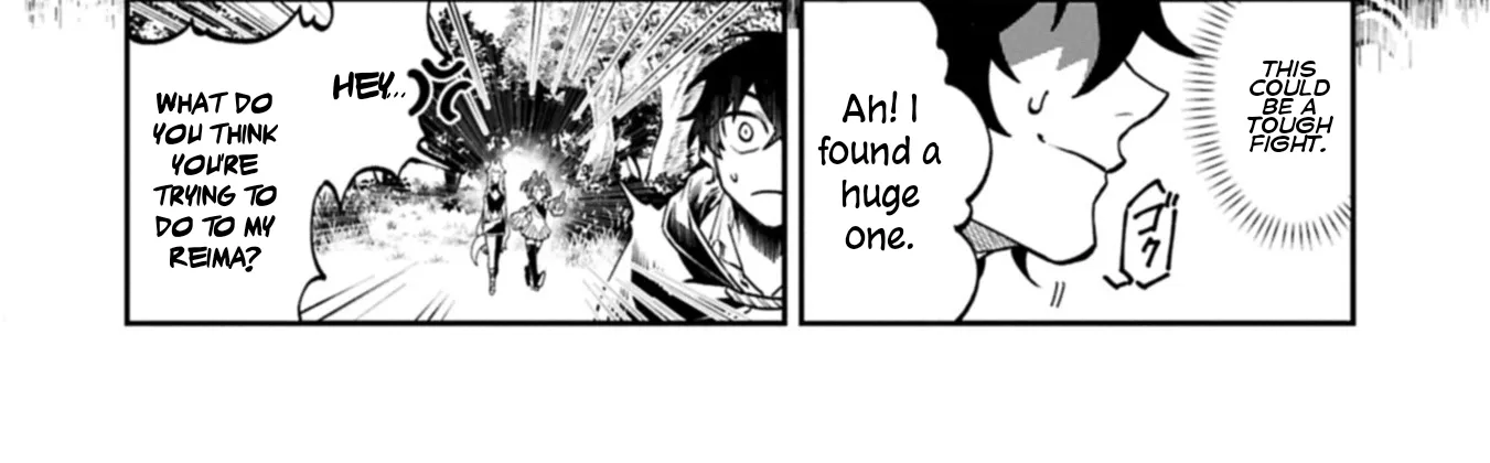 An Otherworldly Summoner Unrivaled in the Modern World Against Mythical Monsters ~The Love of the Strongest Summoned Beasts Who Made a Contract With Me Is Too Strong Chapter 2 page 32 - 