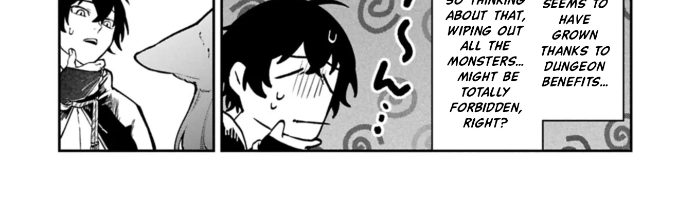 An Otherworldly Summoner Unrivaled in the Modern World Against Mythical Monsters ~The Love of the Strongest Summoned Beasts Who Made a Contract With Me Is Too Strong Chapter 2 page 36 - 