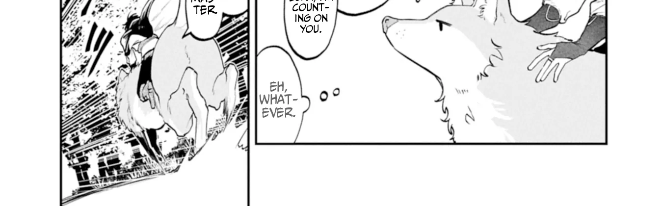 An Otherworldly Summoner Unrivaled in the Modern World Against Mythical Monsters ~The Love of the Strongest Summoned Beasts Who Made a Contract With Me Is Too Strong Chapter 2 page 42 - 