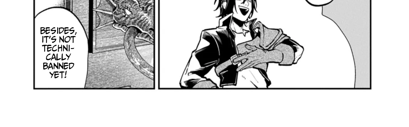An Otherworldly Summoner Unrivaled in the Modern World Against Mythical Monsters ~The Love of the Strongest Summoned Beasts Who Made a Contract With Me Is Too Strong Chapter 2 page 44 - 