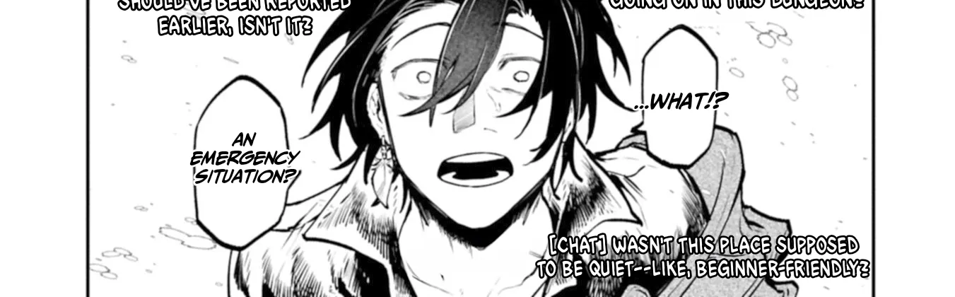 An Otherworldly Summoner Unrivaled in the Modern World Against Mythical Monsters ~The Love of the Strongest Summoned Beasts Who Made a Contract With Me Is Too Strong Chapter 2 page 46 - 