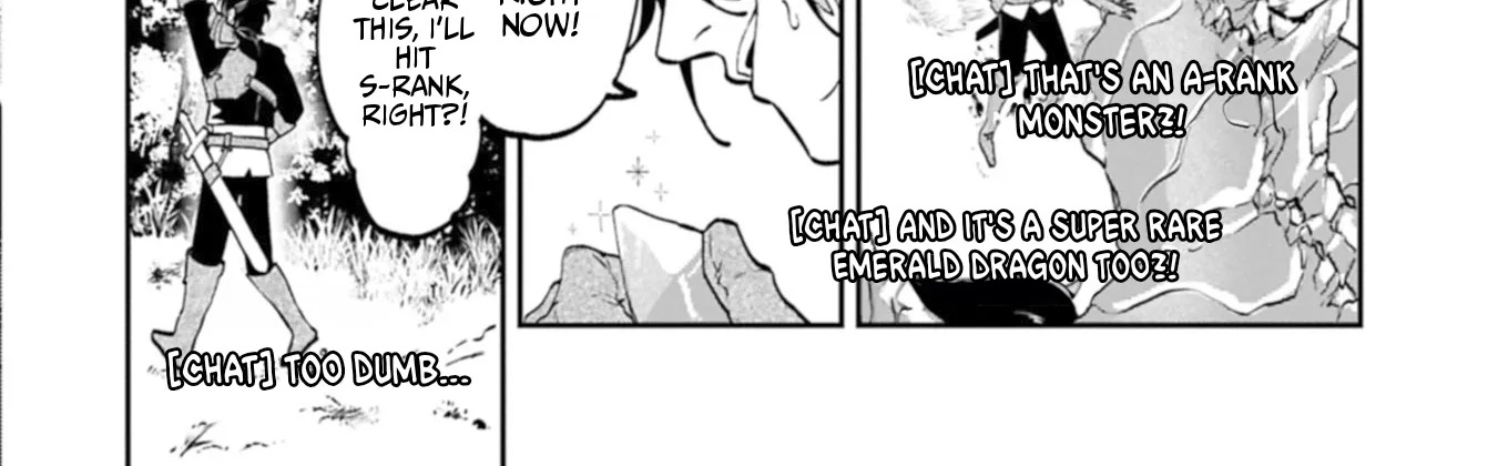 An Otherworldly Summoner Unrivaled in the Modern World Against Mythical Monsters ~The Love of the Strongest Summoned Beasts Who Made a Contract With Me Is Too Strong Chapter 2 page 48 - 