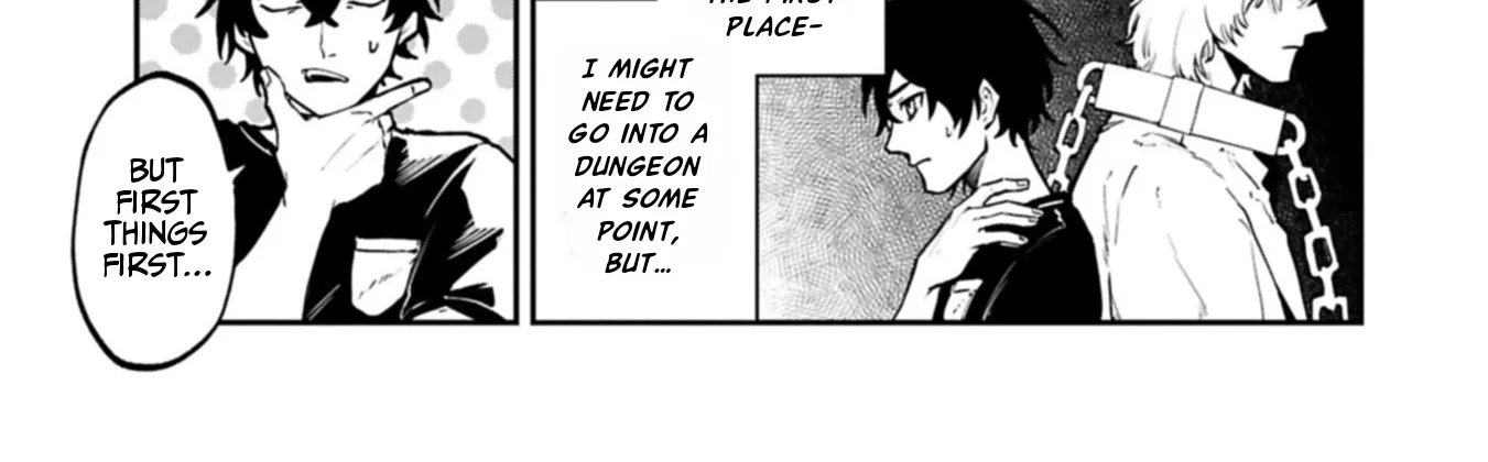 An Otherworldly Summoner Unrivaled in the Modern World Against Mythical Monsters ~The Love of the Strongest Summoned Beasts Who Made a Contract With Me Is Too Strong Chapter 2 page 6 - 