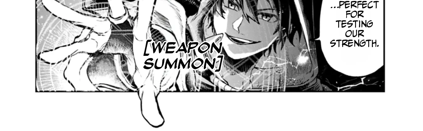 An Otherworldly Summoner Unrivaled in the Modern World Against Mythical Monsters ~The Love of the Strongest Summoned Beasts Who Made a Contract With Me Is Too Strong Chapter 2 page 52 - 