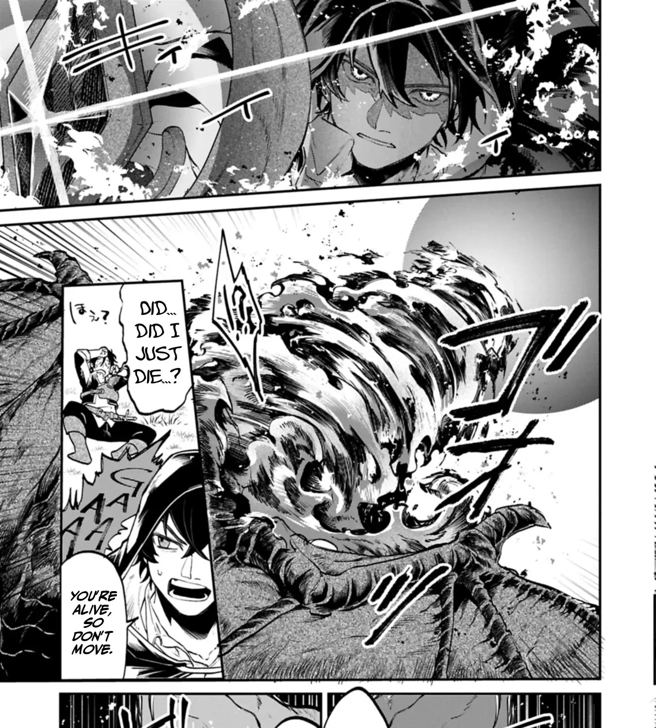An Otherworldly Summoner Unrivaled in the Modern World Against Mythical Monsters ~The Love of the Strongest Summoned Beasts Who Made a Contract With Me Is Too Strong Chapter 2 page 61 - 