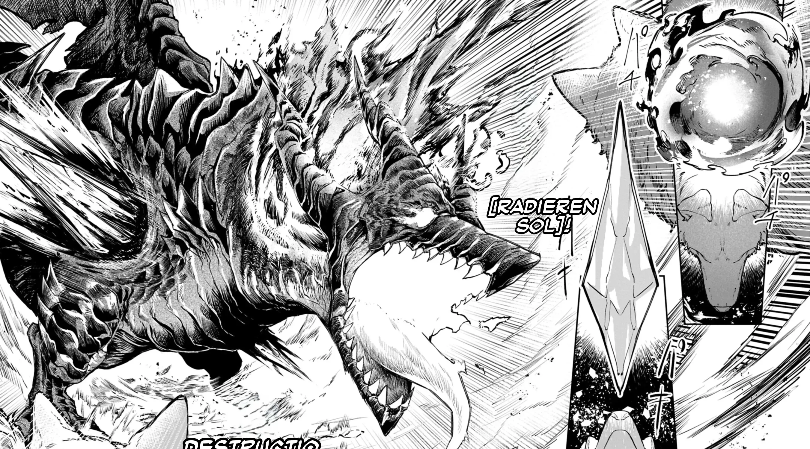 An Otherworldly Summoner Unrivaled in the Modern World Against Mythical Monsters ~The Love of the Strongest Summoned Beasts Who Made a Contract With Me Is Too Strong Chapter 2 page 63 - 
