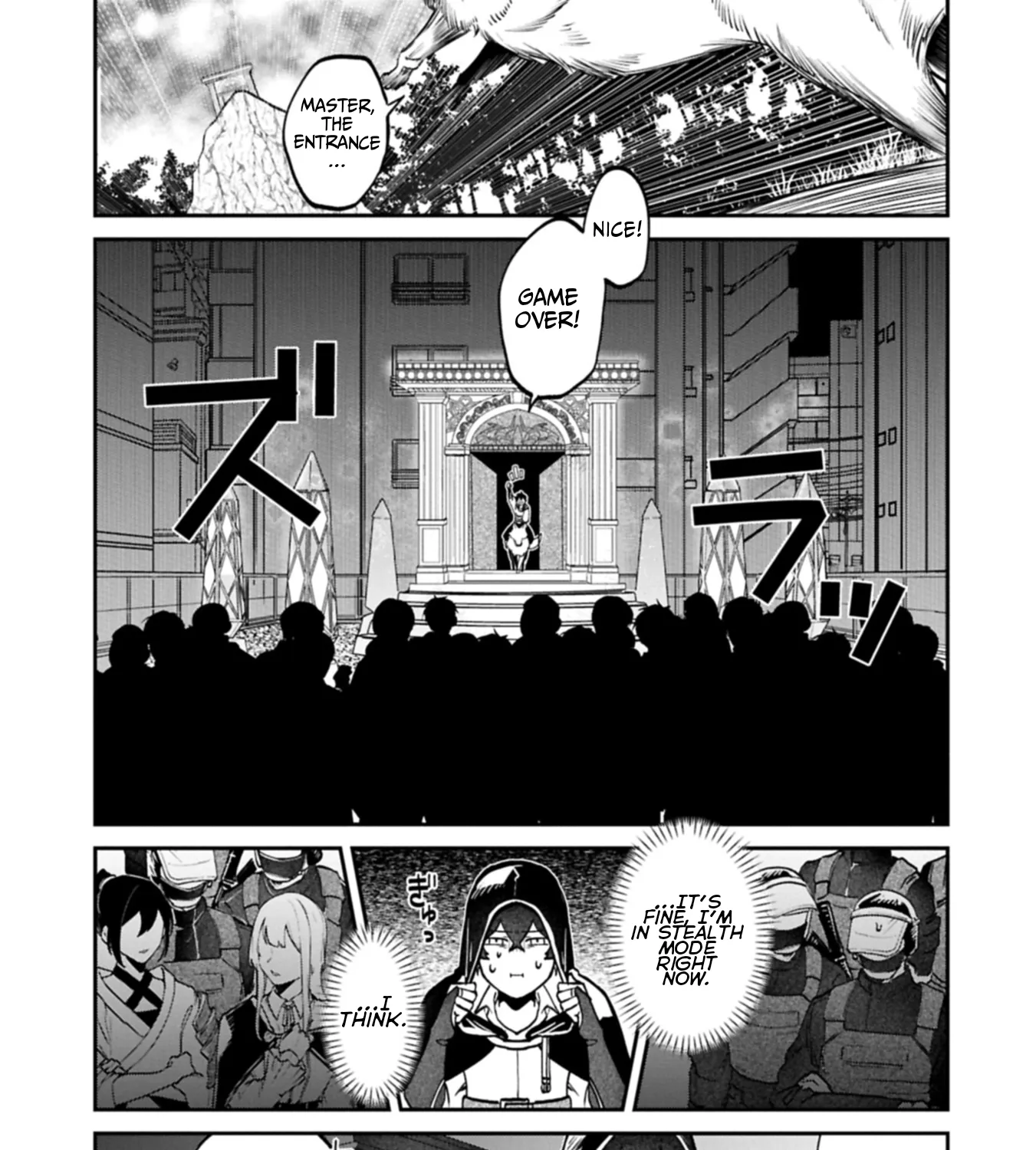 An Otherworldly Summoner Unrivaled in the Modern World Against Mythical Monsters ~The Love of the Strongest Summoned Beasts Who Made a Contract With Me Is Too Strong Chapter 2 page 71 - 