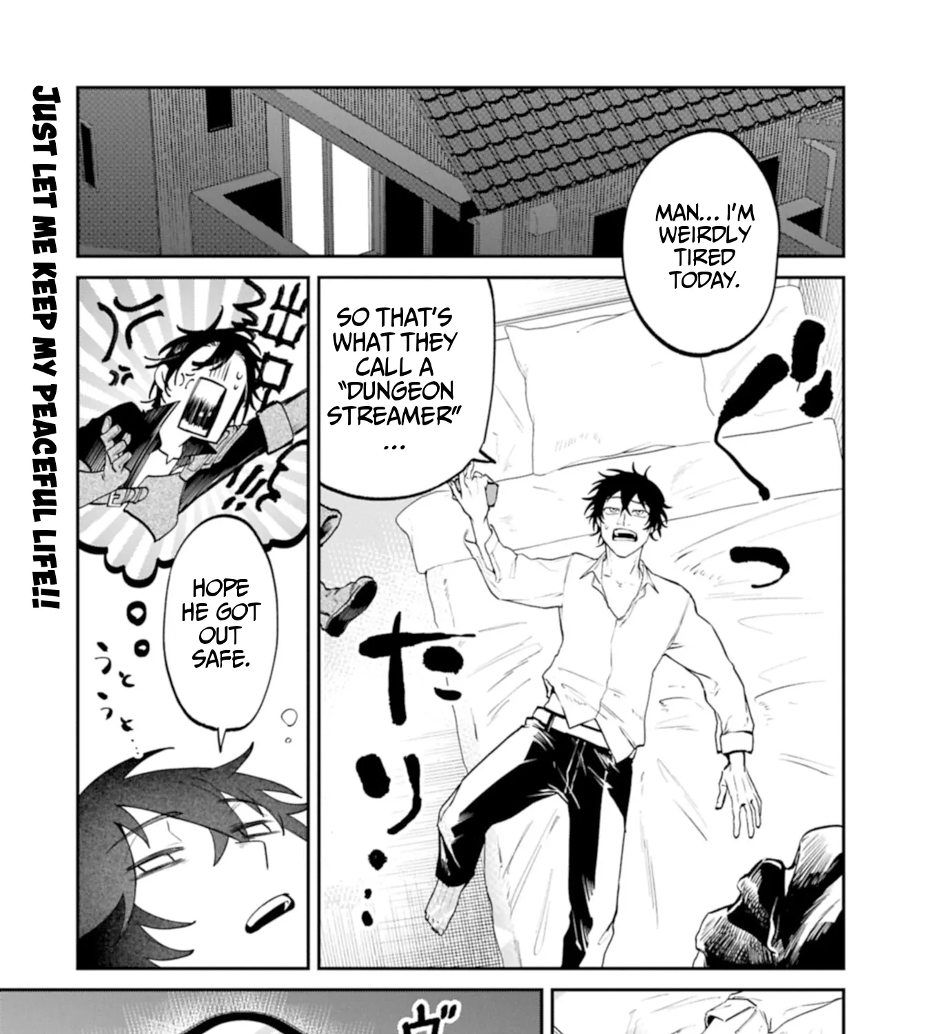 An Otherworldly Summoner Unrivaled in the Modern World Against Mythical Monsters ~The Love of the Strongest Summoned Beasts Who Made a Contract With Me Is Too Strong Chapter 2 page 73 - 