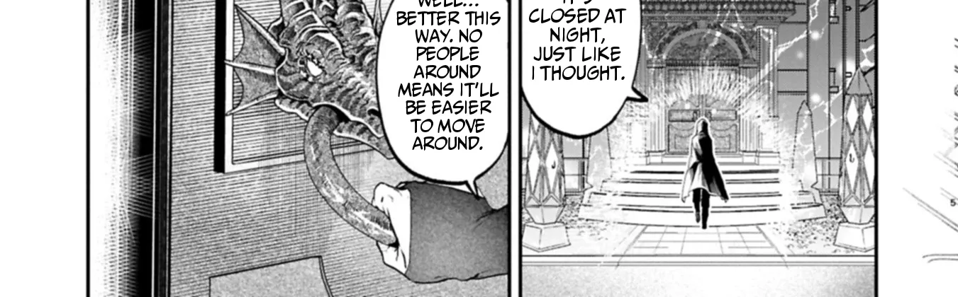 An Otherworldly Summoner Unrivaled in the Modern World Against Mythical Monsters ~The Love of the Strongest Summoned Beasts Who Made a Contract With Me Is Too Strong Chapter 2 page 10 - 