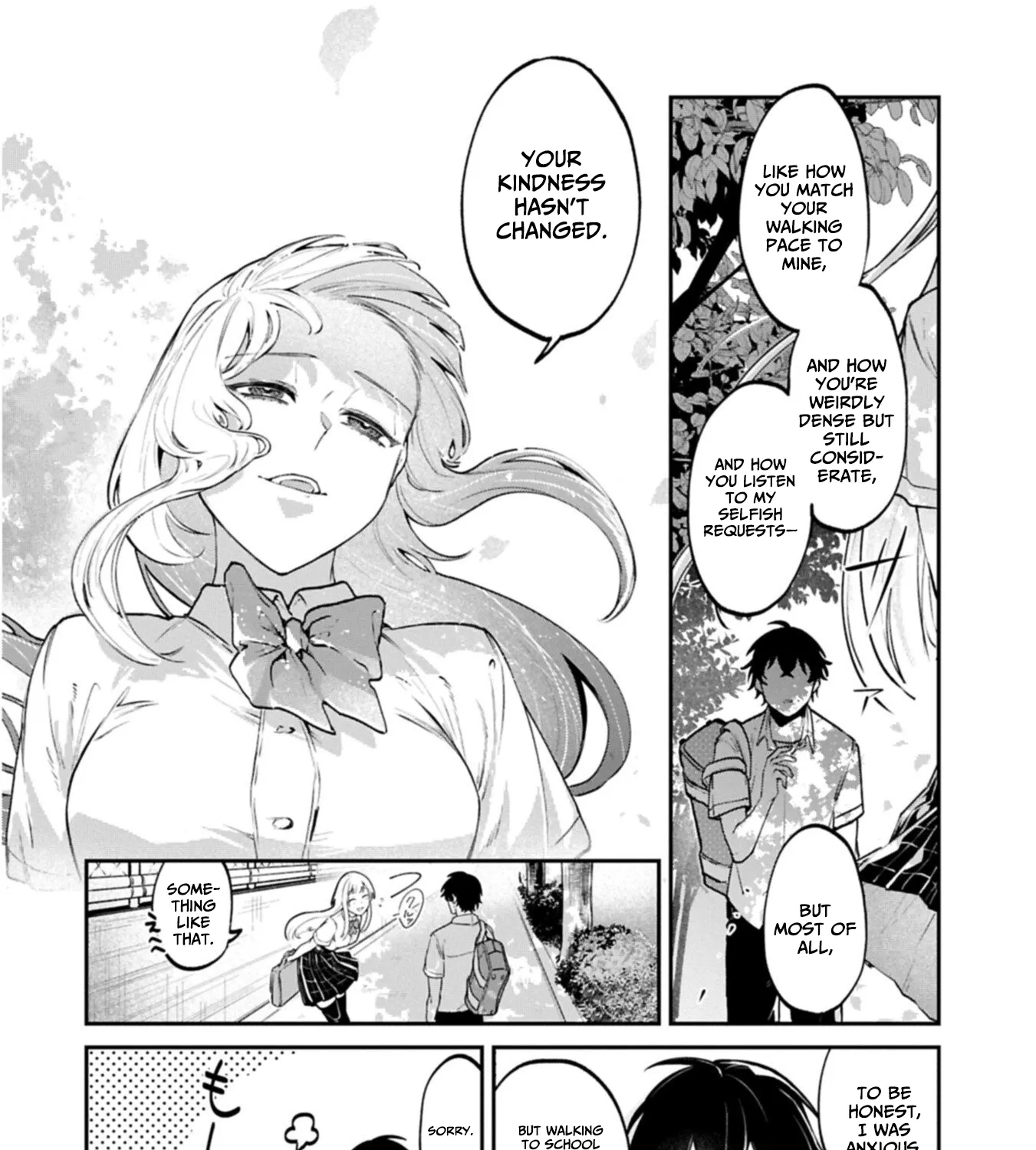 An Otherworldly Summoner Unrivaled in the Modern World Against Mythical Monsters ~The Love of the Strongest Summoned Beasts Who Made a Contract With Me Is Too Strong Chapter 3.1 page 12 - 