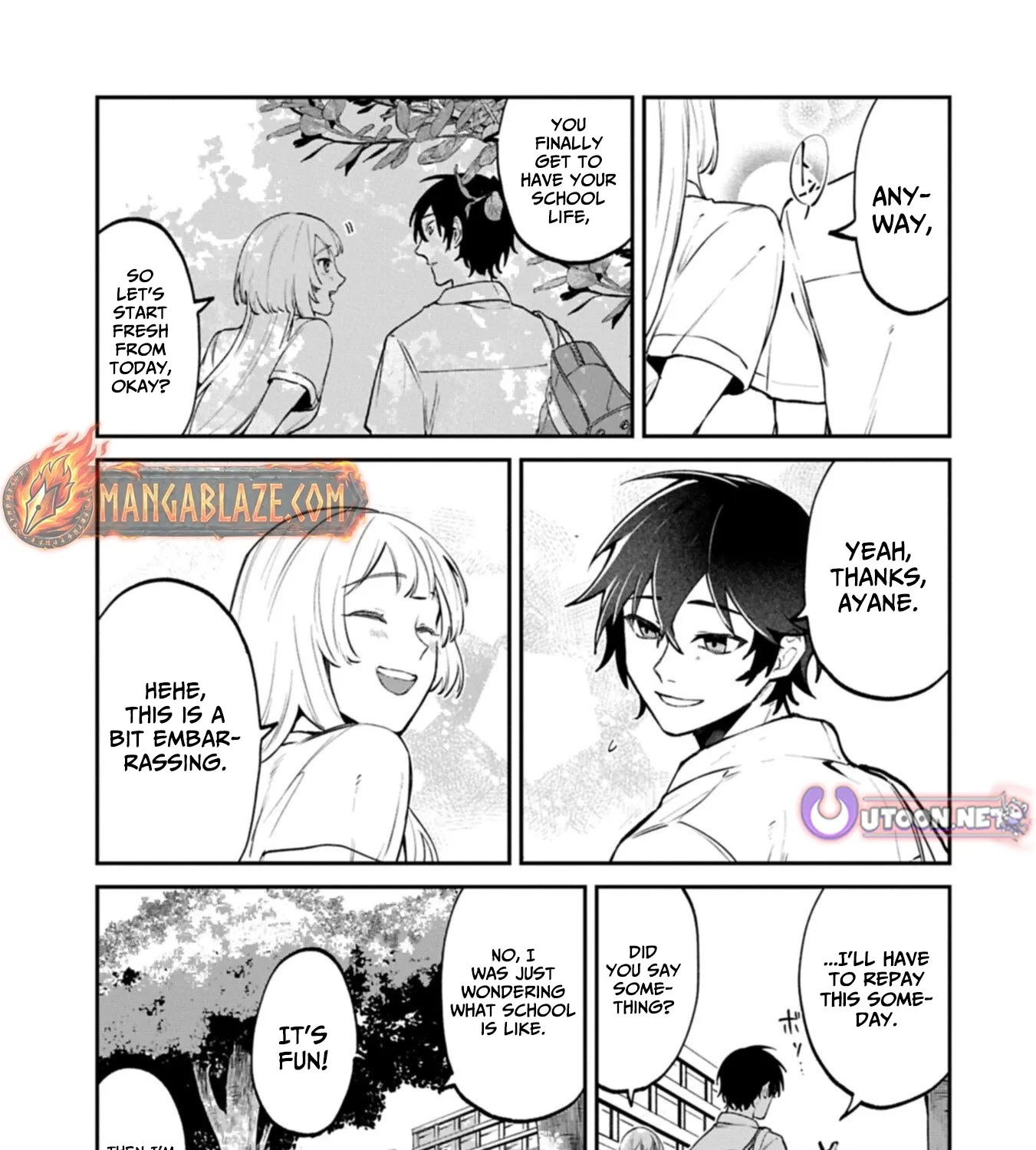 An Otherworldly Summoner Unrivaled in the Modern World Against Mythical Monsters ~The Love of the Strongest Summoned Beasts Who Made a Contract With Me Is Too Strong Chapter 3.1 page 14 - 