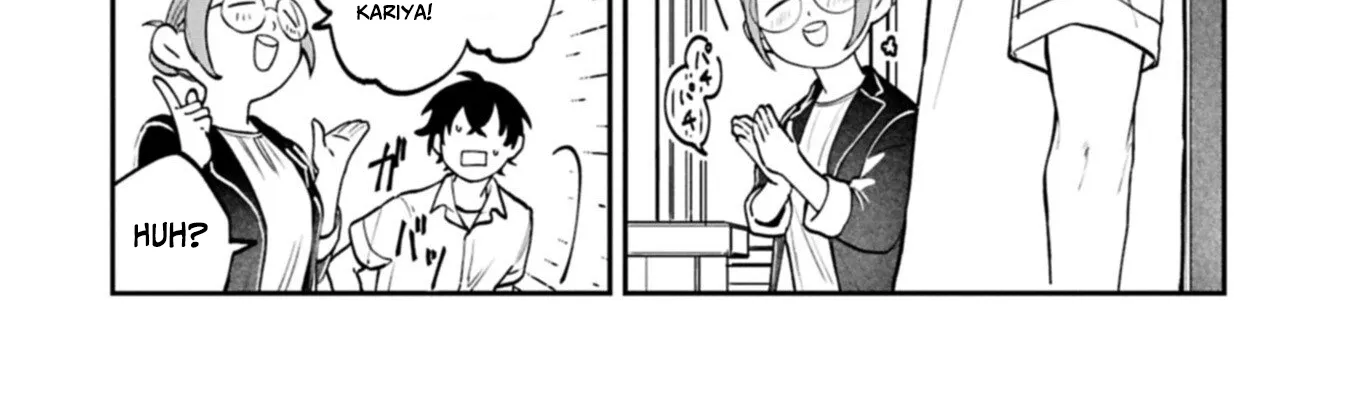 An Otherworldly Summoner Unrivaled in the Modern World Against Mythical Monsters ~The Love of the Strongest Summoned Beasts Who Made a Contract With Me Is Too Strong Chapter 3.1 page 21 - 
