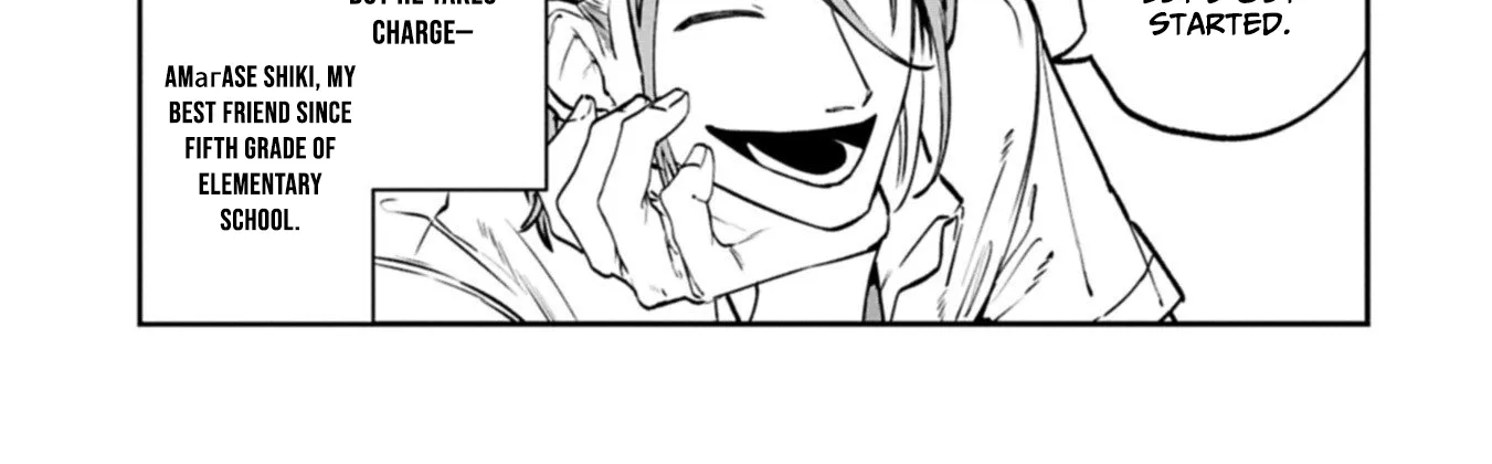 An Otherworldly Summoner Unrivaled in the Modern World Against Mythical Monsters ~The Love of the Strongest Summoned Beasts Who Made a Contract With Me Is Too Strong Chapter 3.1 page 23 - 