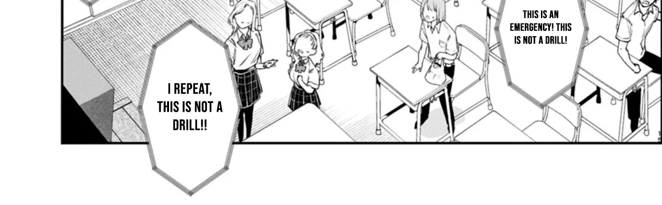 An Otherworldly Summoner Unrivaled in the Modern World Against Mythical Monsters ~The Love of the Strongest Summoned Beasts Who Made a Contract With Me Is Too Strong Chapter 3.1 page 31 - 