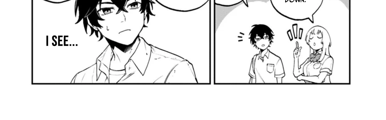 An Otherworldly Summoner Unrivaled in the Modern World Against Mythical Monsters ~The Love of the Strongest Summoned Beasts Who Made a Contract With Me Is Too Strong Chapter 3.1 page 9 - 