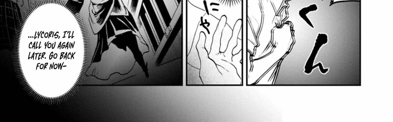 An Otherworldly Summoner Unrivaled in the Modern World Against Mythical Monsters ~The Love of the Strongest Summoned Beasts Who Made a Contract With Me Is Too Strong Chapter 3.2 page 15 - 