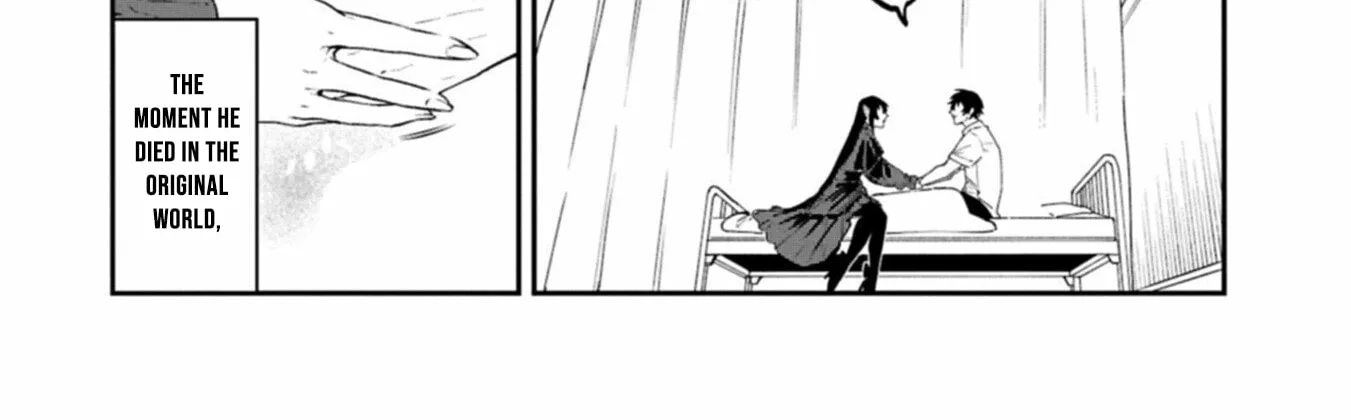 An Otherworldly Summoner Unrivaled in the Modern World Against Mythical Monsters ~The Love of the Strongest Summoned Beasts Who Made a Contract With Me Is Too Strong Chapter 3.2 page 21 - 