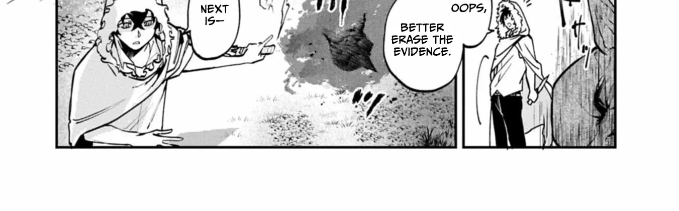 An Otherworldly Summoner Unrivaled in the Modern World Against Mythical Monsters ~The Love of the Strongest Summoned Beasts Who Made a Contract With Me Is Too Strong Chapter 3.2 page 5 - 