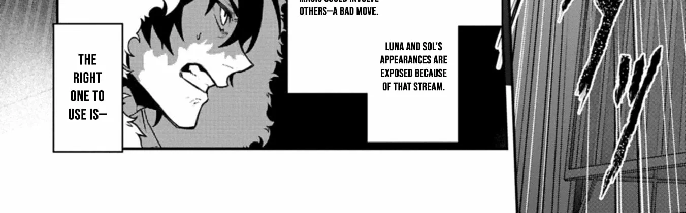 An Otherworldly Summoner Unrivaled in the Modern World Against Mythical Monsters ~The Love of the Strongest Summoned Beasts Who Made a Contract With Me Is Too Strong Chapter 3.2 page 9 - 
