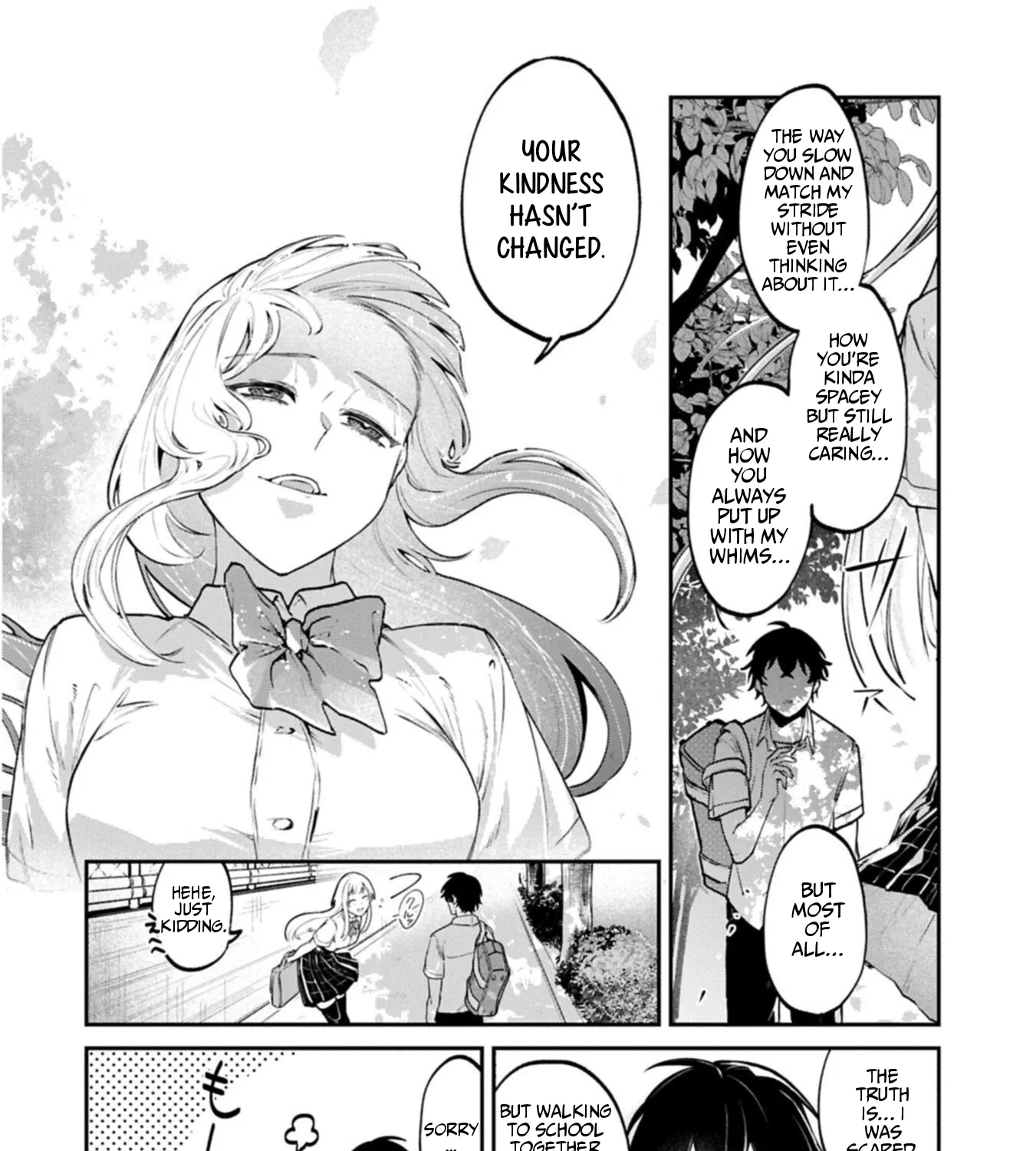 An Otherworldly Summoner Unrivaled in the Modern World Against Mythical Monsters ~The Love of the Strongest Summoned Beasts Who Made a Contract With Me Is Too Strong Chapter 3 page 11 - 