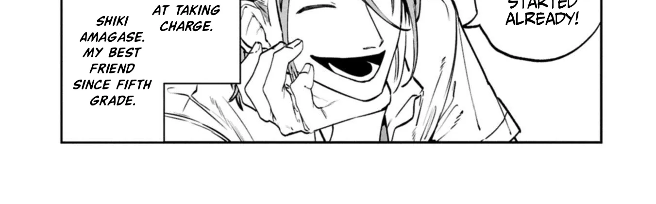 An Otherworldly Summoner Unrivaled in the Modern World Against Mythical Monsters ~The Love of the Strongest Summoned Beasts Who Made a Contract With Me Is Too Strong Chapter 3 page 22 - 