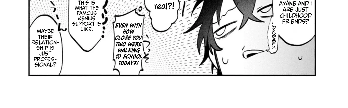 An Otherworldly Summoner Unrivaled in the Modern World Against Mythical Monsters ~The Love of the Strongest Summoned Beasts Who Made a Contract With Me Is Too Strong Chapter 3 page 24 - 