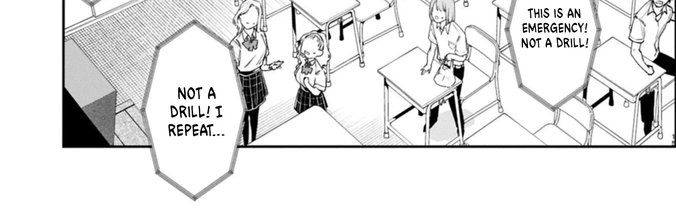 An Otherworldly Summoner Unrivaled in the Modern World Against Mythical Monsters ~The Love of the Strongest Summoned Beasts Who Made a Contract With Me Is Too Strong Chapter 3 page 30 - 