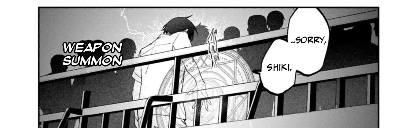 An Otherworldly Summoner Unrivaled in the Modern World Against Mythical Monsters ~The Love of the Strongest Summoned Beasts Who Made a Contract With Me Is Too Strong Chapter 3 page 34 - 