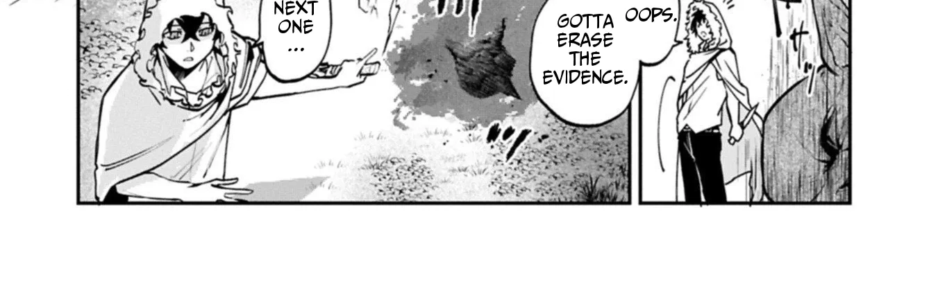 An Otherworldly Summoner Unrivaled in the Modern World Against Mythical Monsters ~The Love of the Strongest Summoned Beasts Who Made a Contract With Me Is Too Strong Chapter 3 page 40 - 