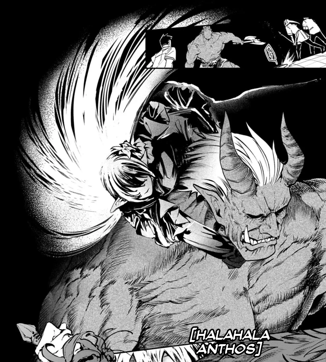 An Otherworldly Summoner Unrivaled in the Modern World Against Mythical Monsters ~The Love of the Strongest Summoned Beasts Who Made a Contract With Me Is Too Strong Chapter 3 page 47 - 