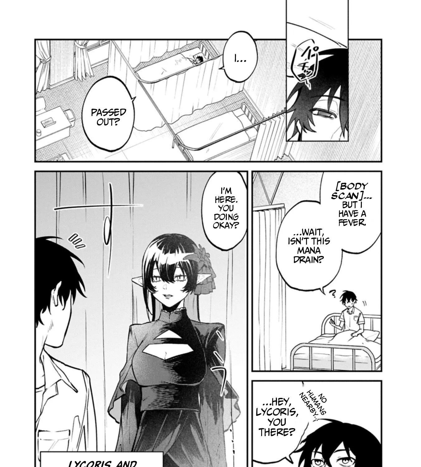 An Otherworldly Summoner Unrivaled in the Modern World Against Mythical Monsters ~The Love of the Strongest Summoned Beasts Who Made a Contract With Me Is Too Strong Chapter 3 page 51 - 