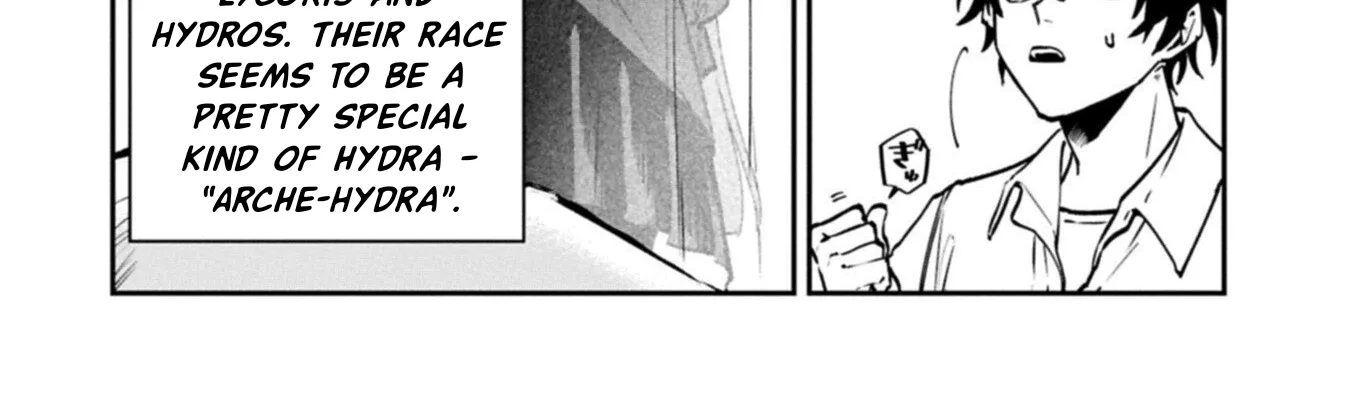 An Otherworldly Summoner Unrivaled in the Modern World Against Mythical Monsters ~The Love of the Strongest Summoned Beasts Who Made a Contract With Me Is Too Strong Chapter 3 page 52 - 
