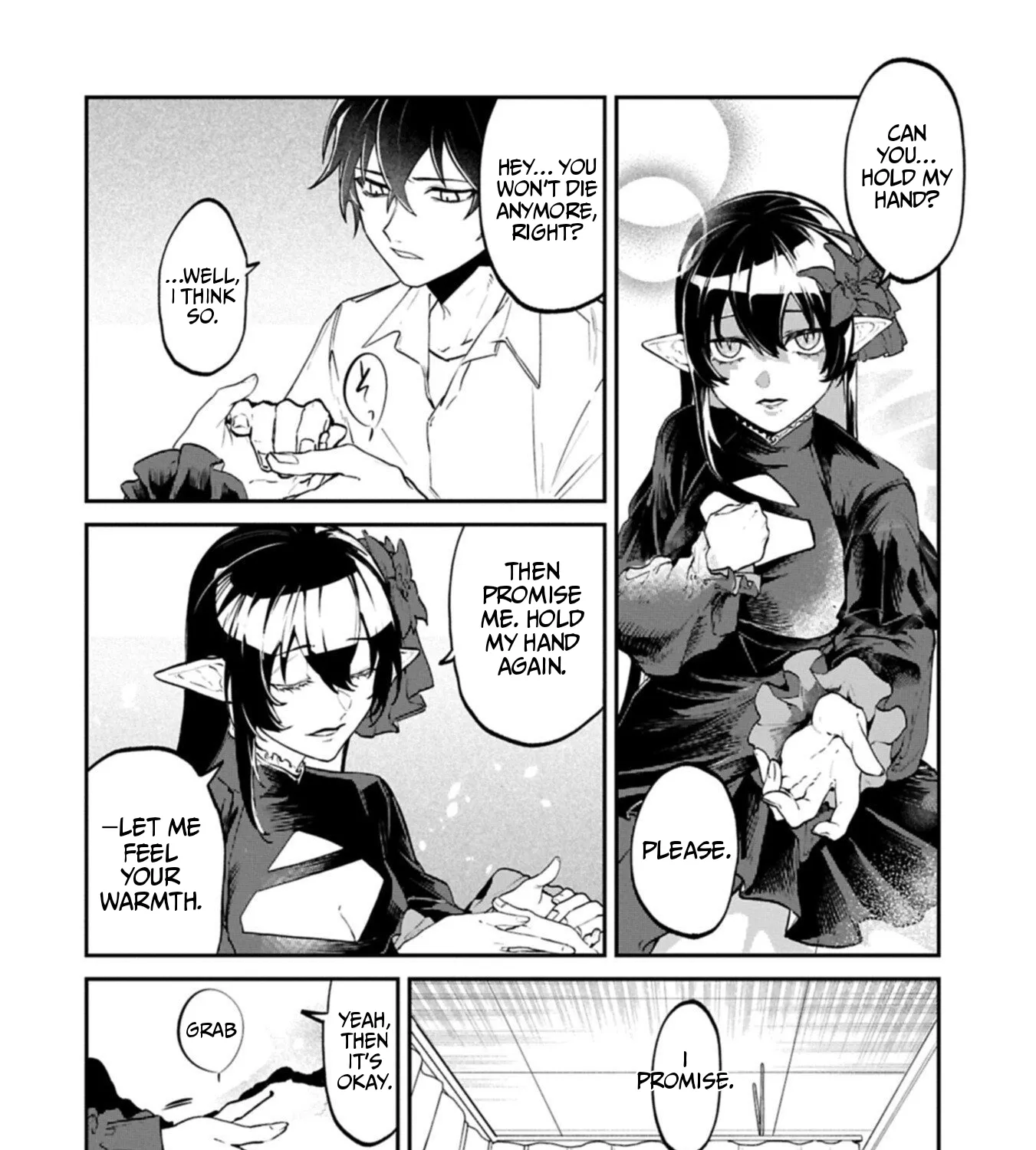 An Otherworldly Summoner Unrivaled in the Modern World Against Mythical Monsters ~The Love of the Strongest Summoned Beasts Who Made a Contract With Me Is Too Strong Chapter 3 page 55 - 