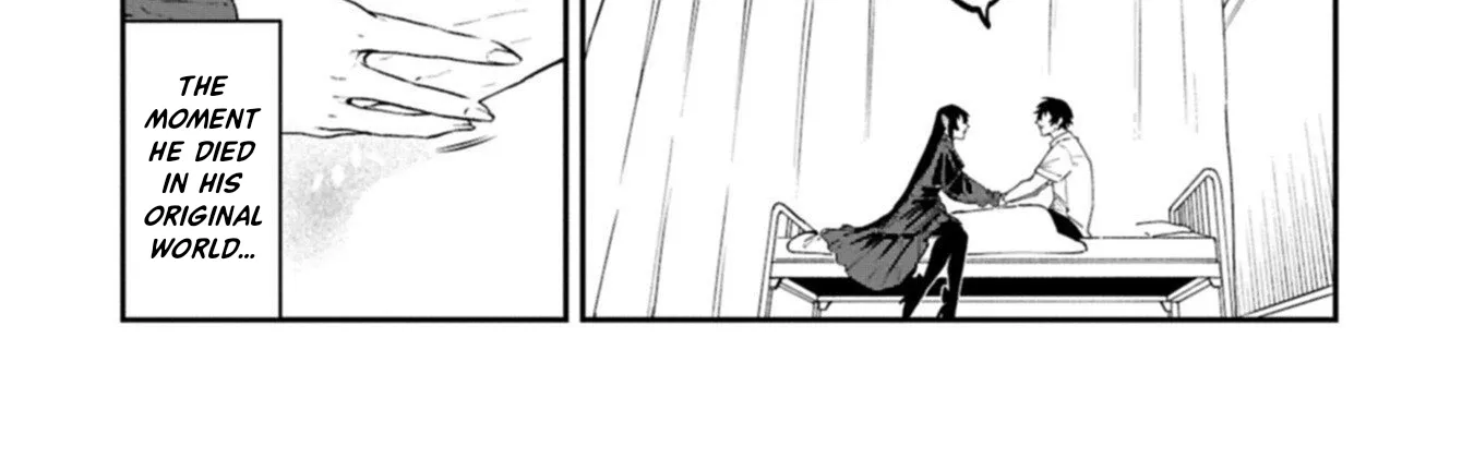 An Otherworldly Summoner Unrivaled in the Modern World Against Mythical Monsters ~The Love of the Strongest Summoned Beasts Who Made a Contract With Me Is Too Strong Chapter 3 page 56 - 