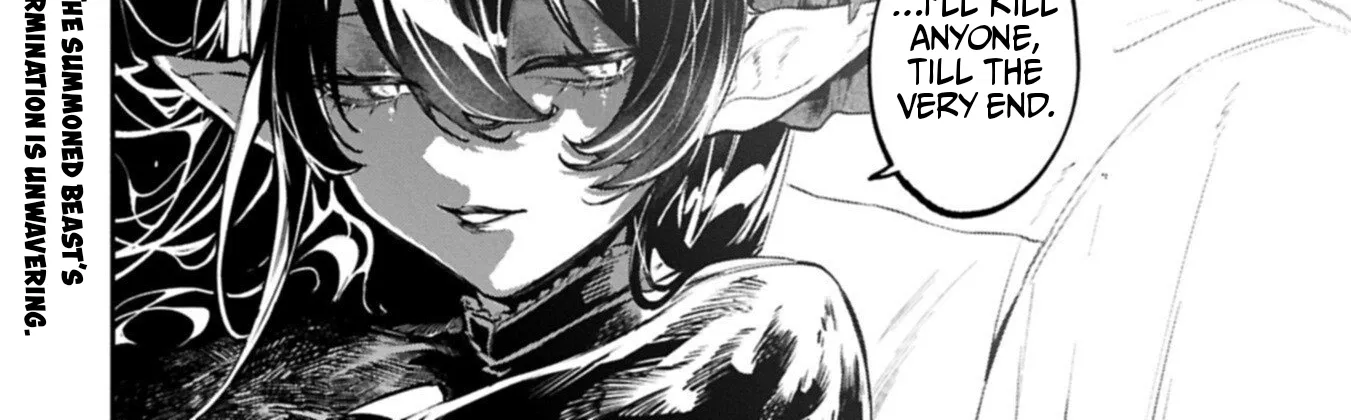 An Otherworldly Summoner Unrivaled in the Modern World Against Mythical Monsters ~The Love of the Strongest Summoned Beasts Who Made a Contract With Me Is Too Strong Chapter 3 page 60 - 