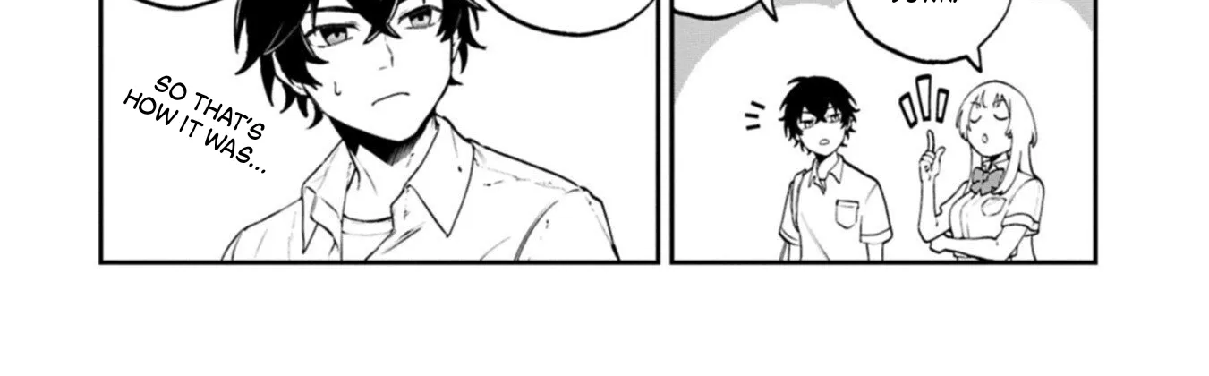 An Otherworldly Summoner Unrivaled in the Modern World Against Mythical Monsters ~The Love of the Strongest Summoned Beasts Who Made a Contract With Me Is Too Strong Chapter 3 page 8 - 