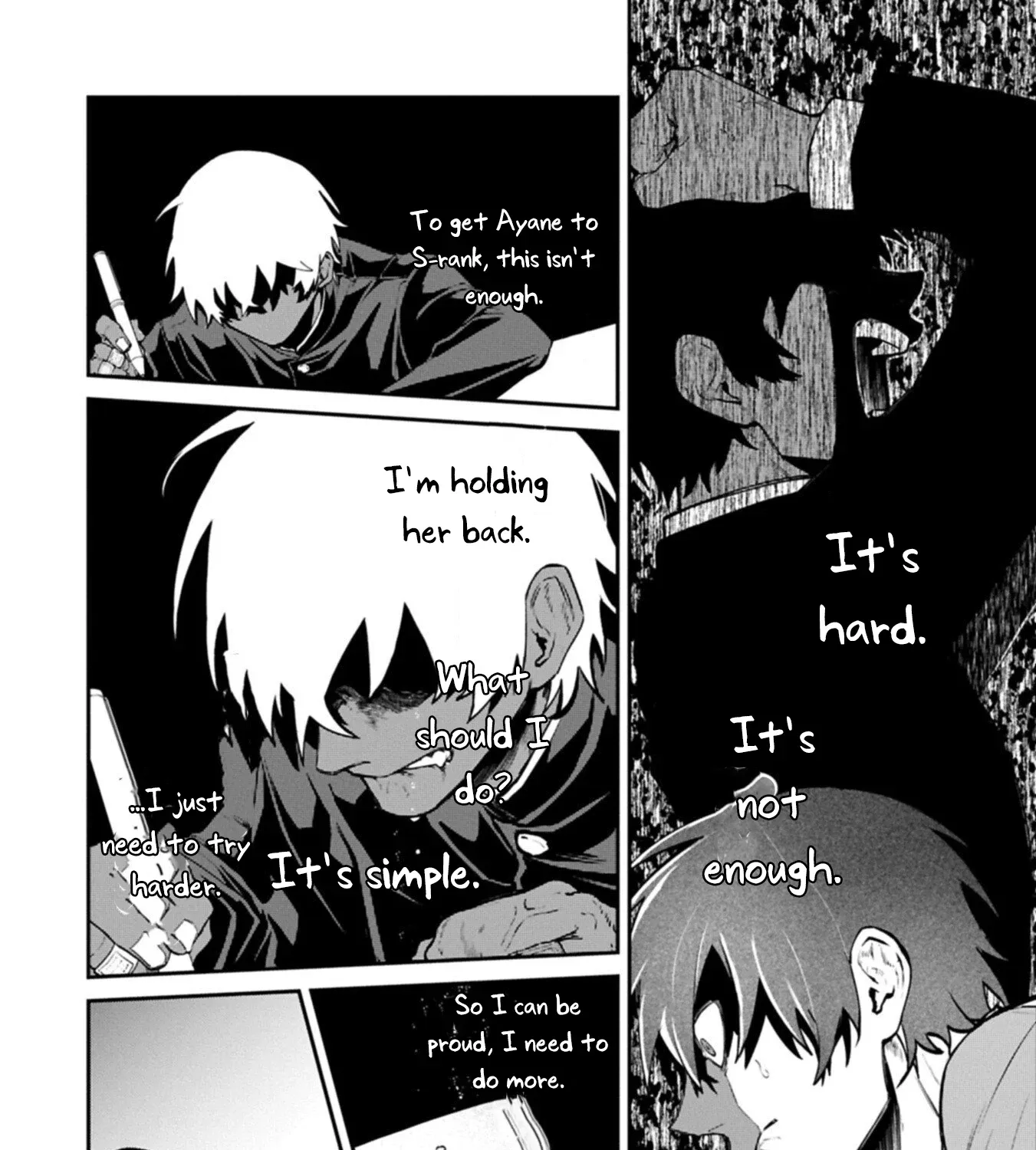 An Otherworldly Summoner Unrivaled in the Modern World Against Mythical Monsters ~The Love of the Strongest Summoned Beasts Who Made a Contract With Me Is Too Strong Chapter 4 page 12 - 