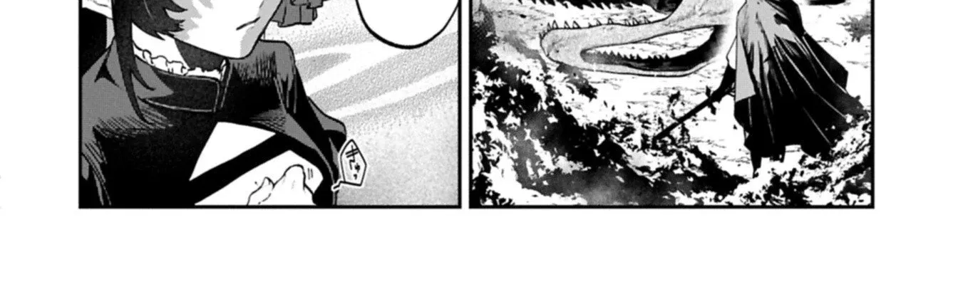 An Otherworldly Summoner Unrivaled in the Modern World Against Mythical Monsters ~The Love of the Strongest Summoned Beasts Who Made a Contract With Me Is Too Strong Chapter 4 page 17 - 