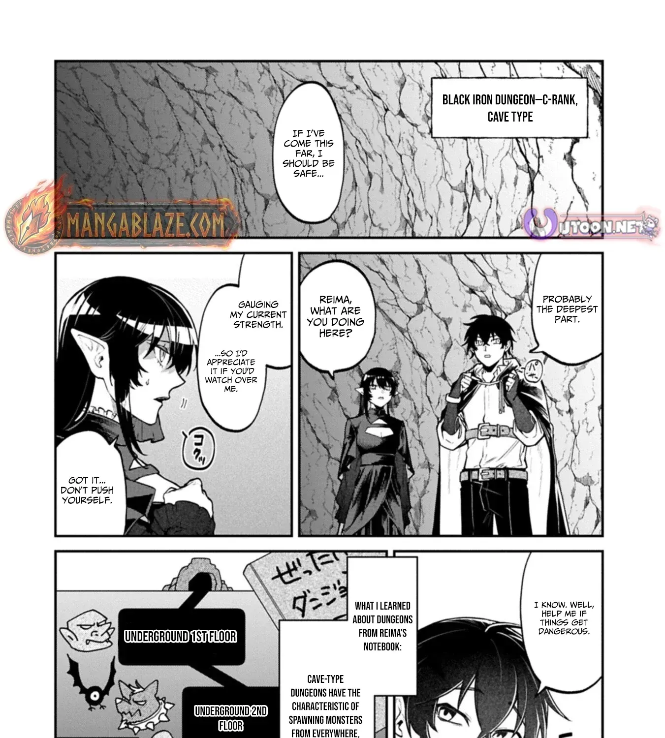 An Otherworldly Summoner Unrivaled in the Modern World Against Mythical Monsters ~The Love of the Strongest Summoned Beasts Who Made a Contract With Me Is Too Strong Chapter 4 page 20 - 