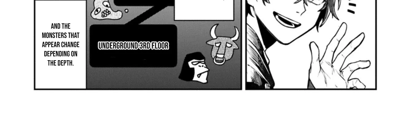 An Otherworldly Summoner Unrivaled in the Modern World Against Mythical Monsters ~The Love of the Strongest Summoned Beasts Who Made a Contract With Me Is Too Strong Chapter 4 page 21 - 