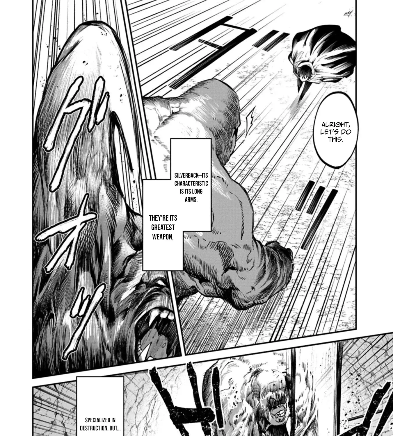 An Otherworldly Summoner Unrivaled in the Modern World Against Mythical Monsters ~The Love of the Strongest Summoned Beasts Who Made a Contract With Me Is Too Strong Chapter 4 page 24 - 