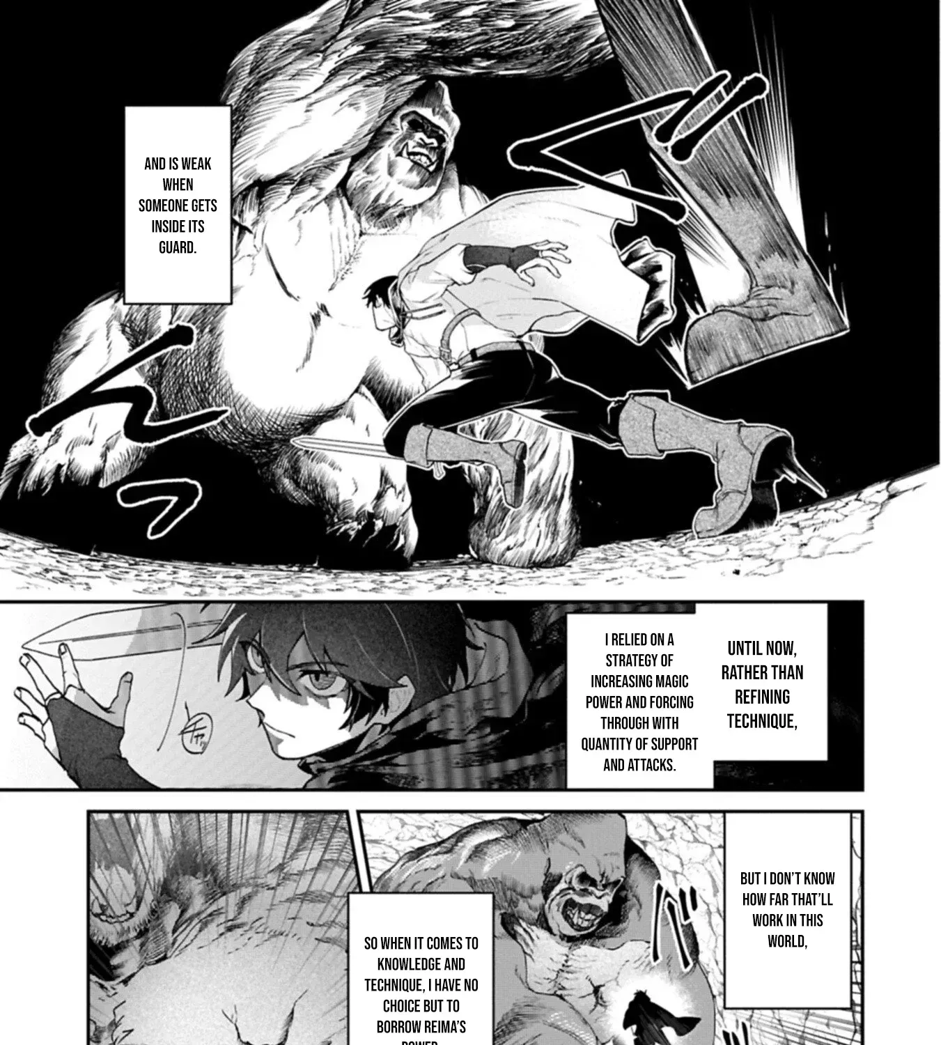 An Otherworldly Summoner Unrivaled in the Modern World Against Mythical Monsters ~The Love of the Strongest Summoned Beasts Who Made a Contract With Me Is Too Strong Chapter 4 page 26 - 